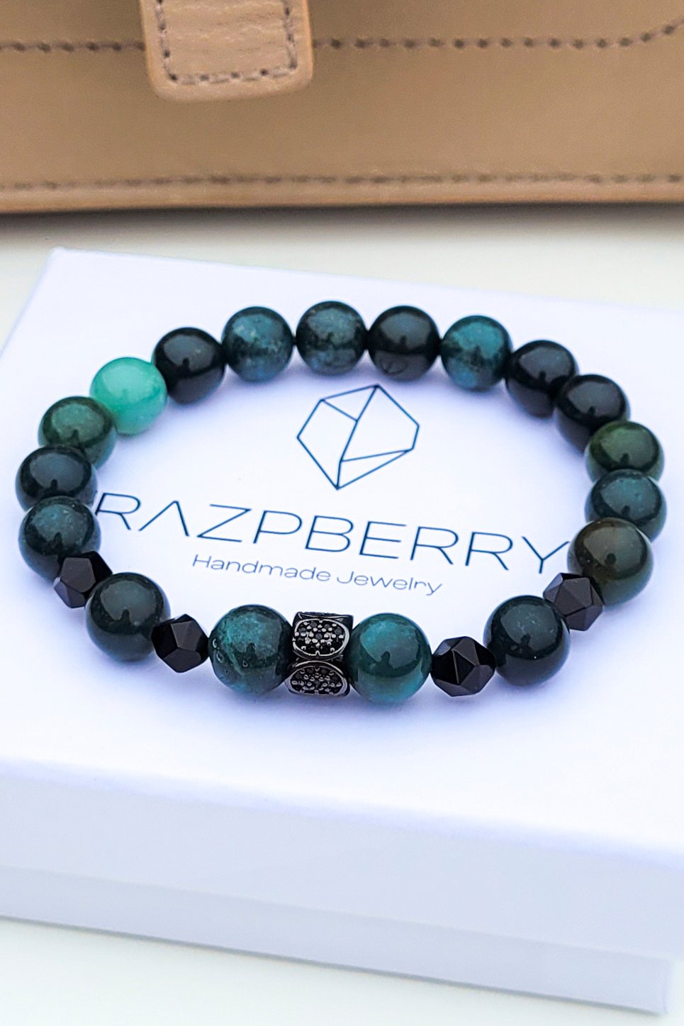 ÁSVÁNY KARKÖTŐ - CIRKON