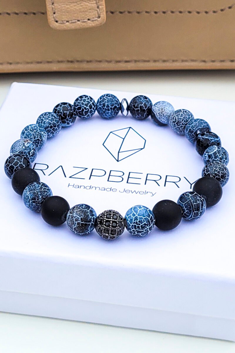 ÁSVÁNY KARKÖTŐ - CIRKON