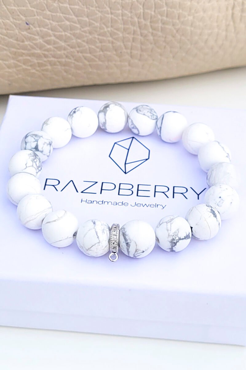 MATT HOWLIT karkötő - választható köztessel