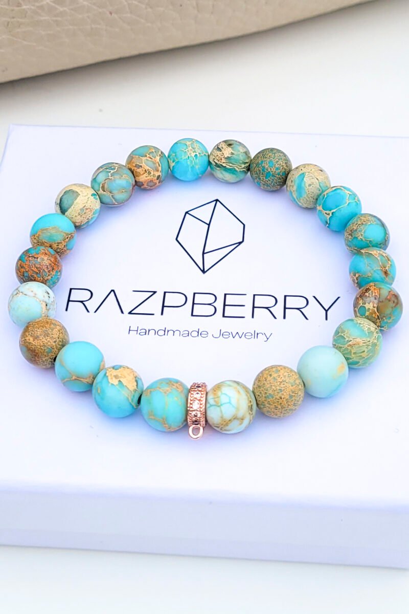 REGALIT karkötő - választható köztessel