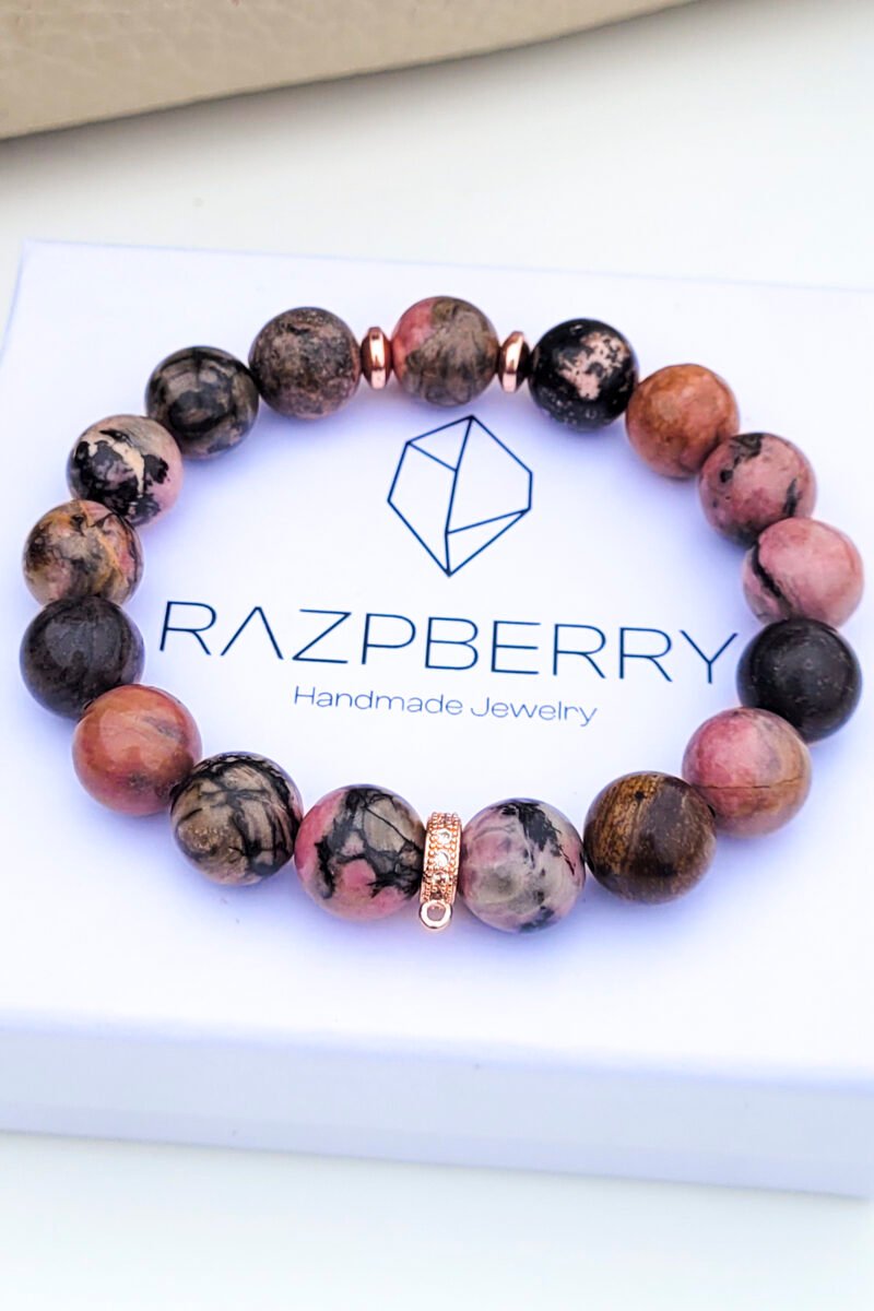 RODONIT karkötő - választható köztessel