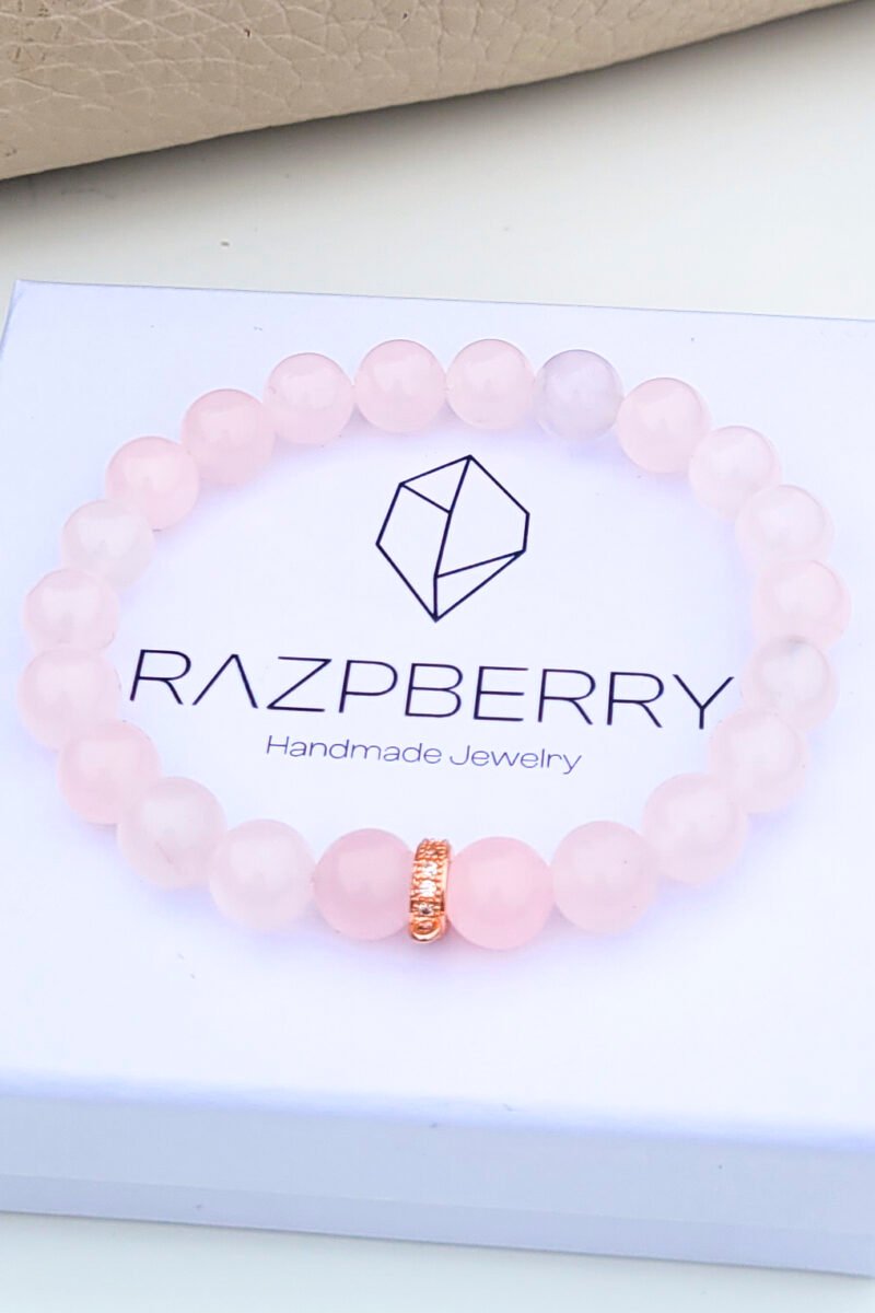 SZÍNEZETT JÁDE karkötő - választható köztessel