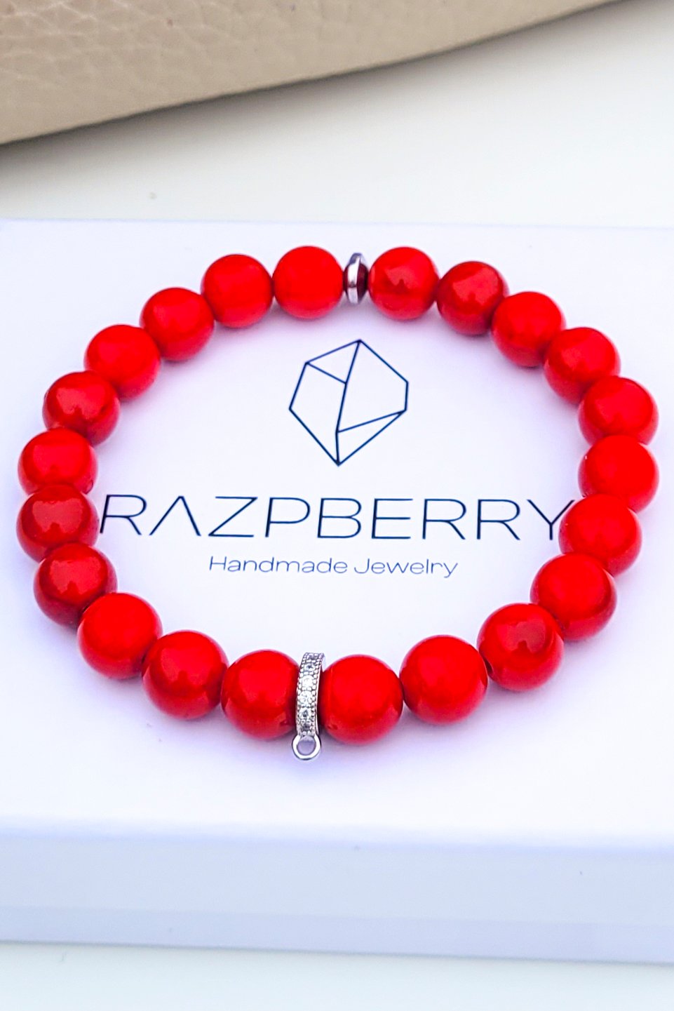 SZÍNEZETT JÁDE karkötő - választható köztessel