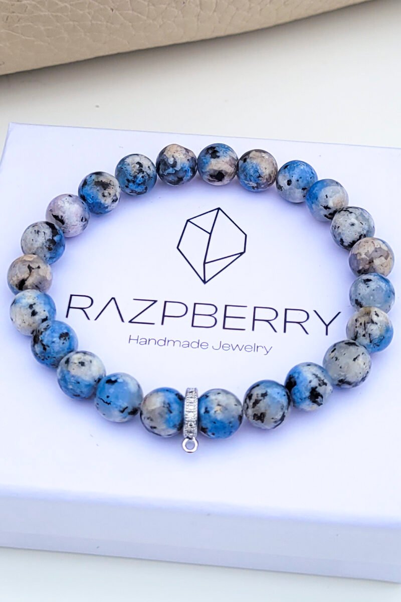 K2 karkötő - választható köztessel