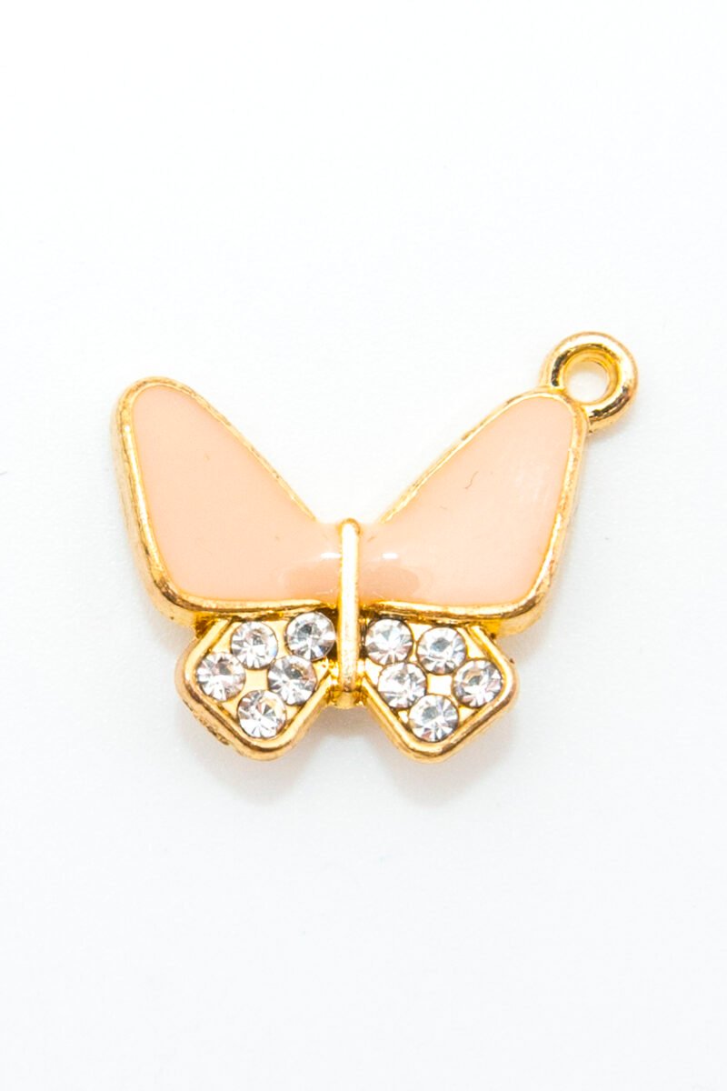Pillangó charm