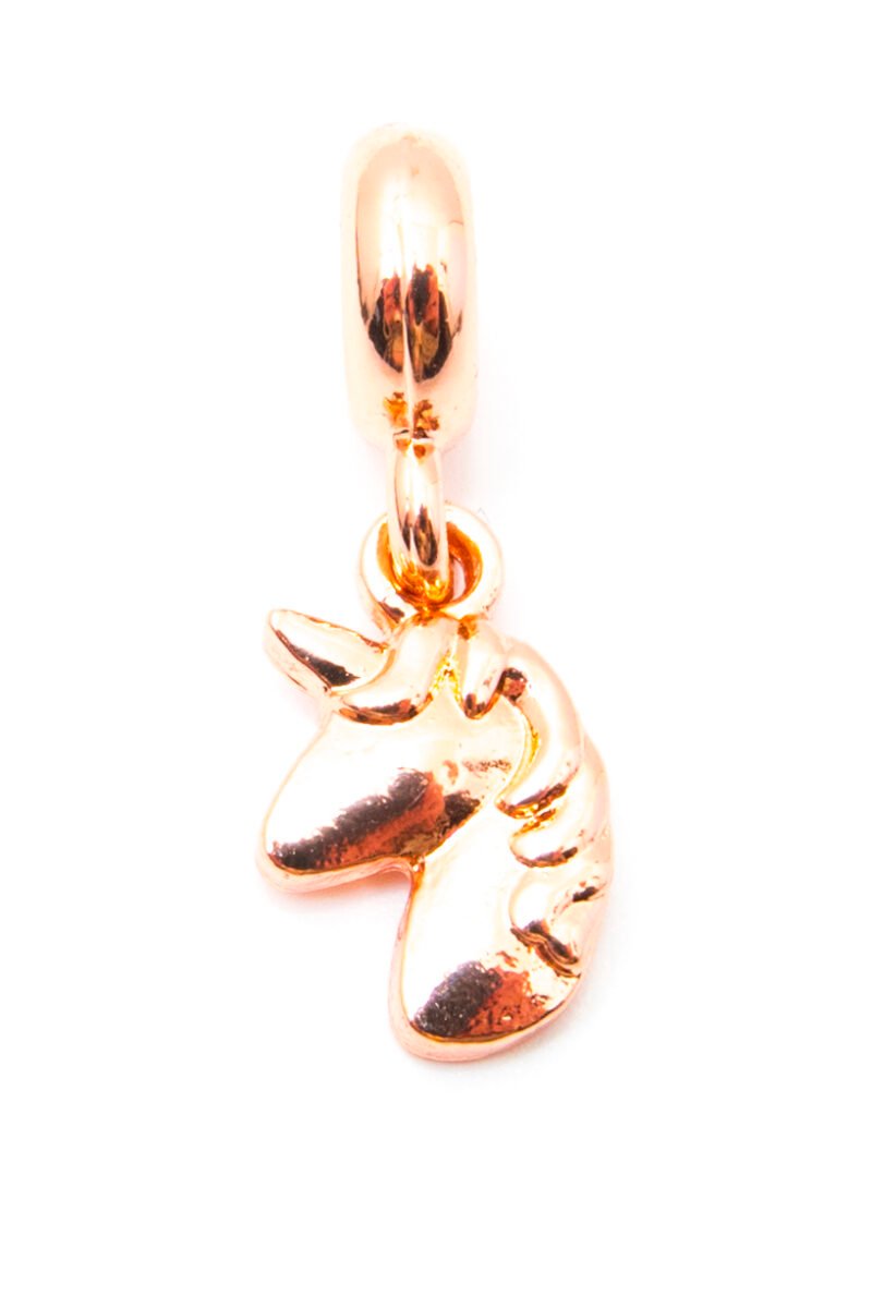 Unikornis charm