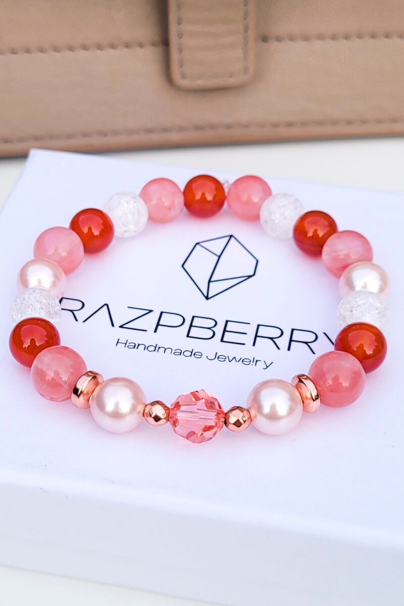 ÁSVÁNY & SWAROVSKI - 15 CM