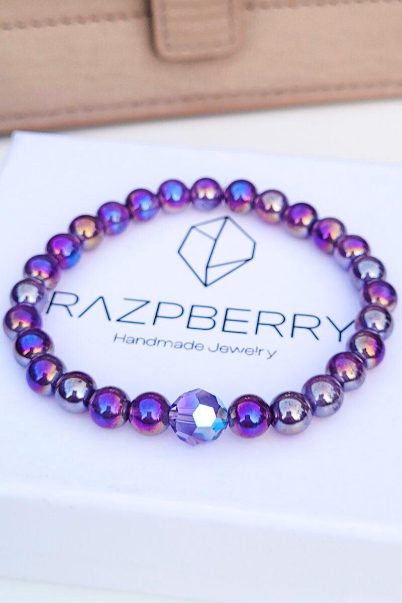 ÁSVÁNY & SWAROVSKI - 15 CM