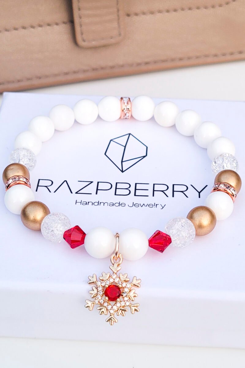 ÁSVÁNY & SWAROVSKI - 17 CM