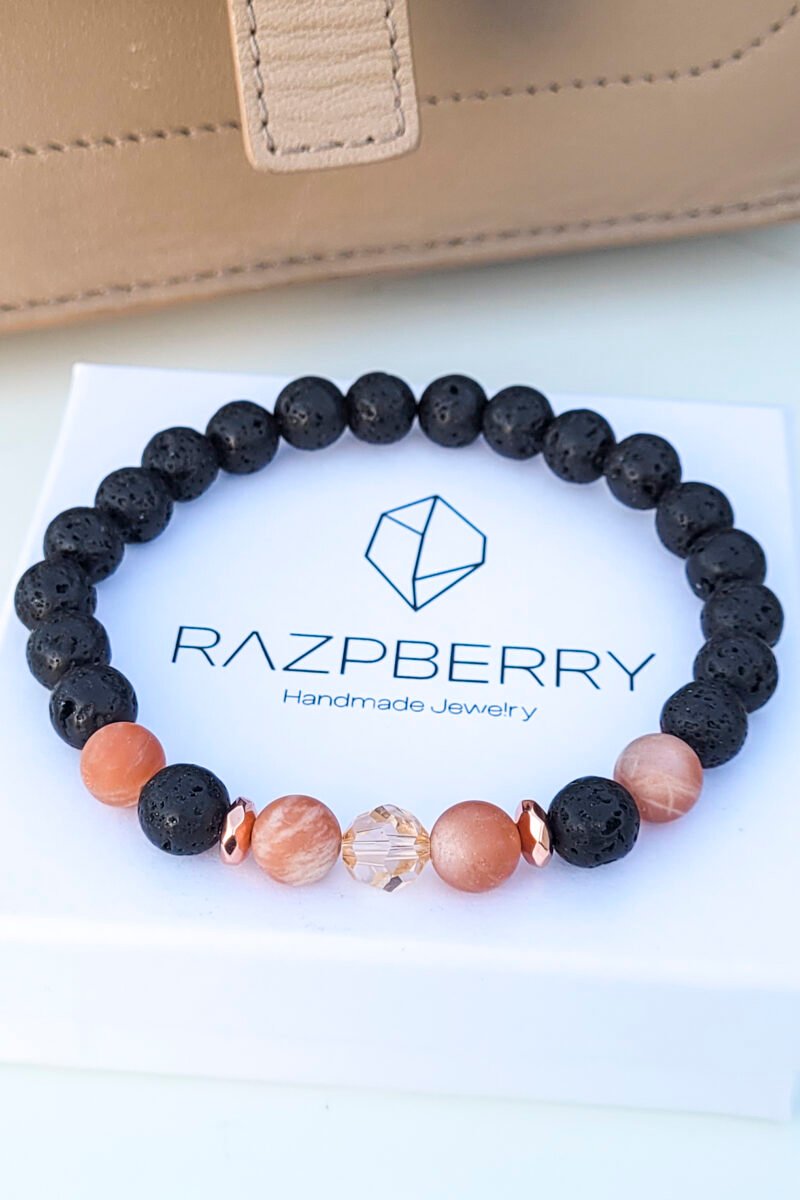 ÁSVÁNY & SWAROVSKI - 19 CM