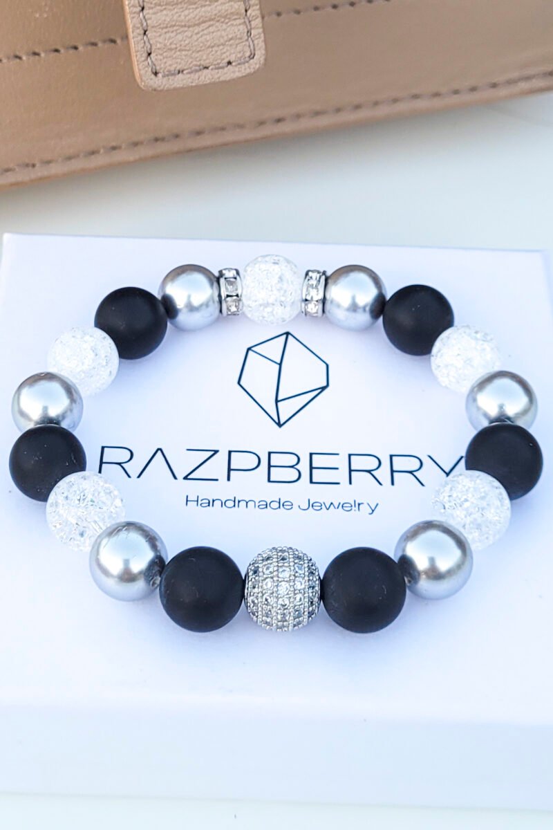 MATT ÓNIX X HEGYIKRITÁLY - 16 CM