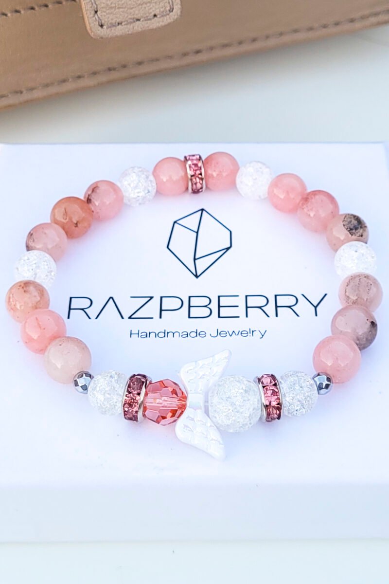 ÁSVÁNY & SWAROVSKI – 16 CM