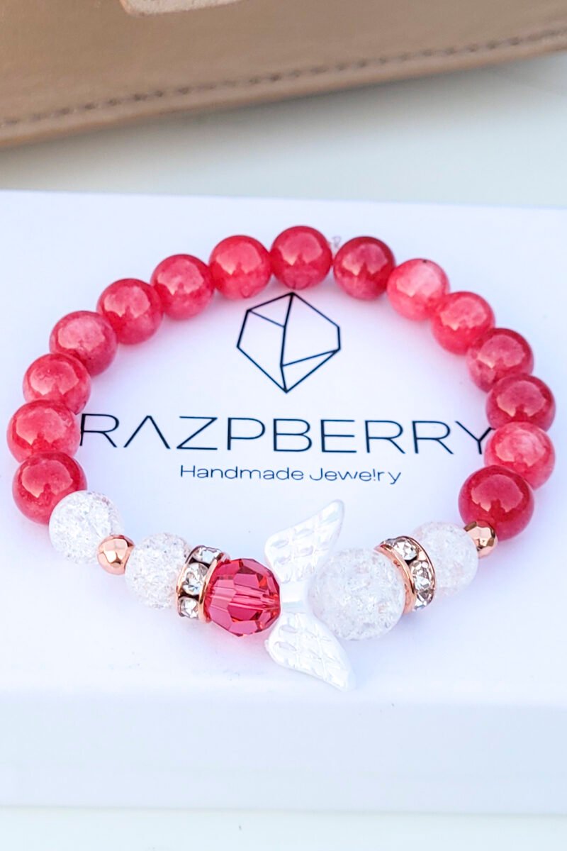 ÁSVÁNY & SWAROVSKI – 16 CM