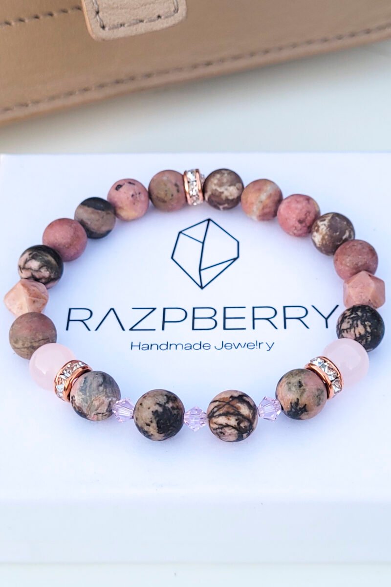 ÁSVÁNY & SWAROVSKI – 16 CM