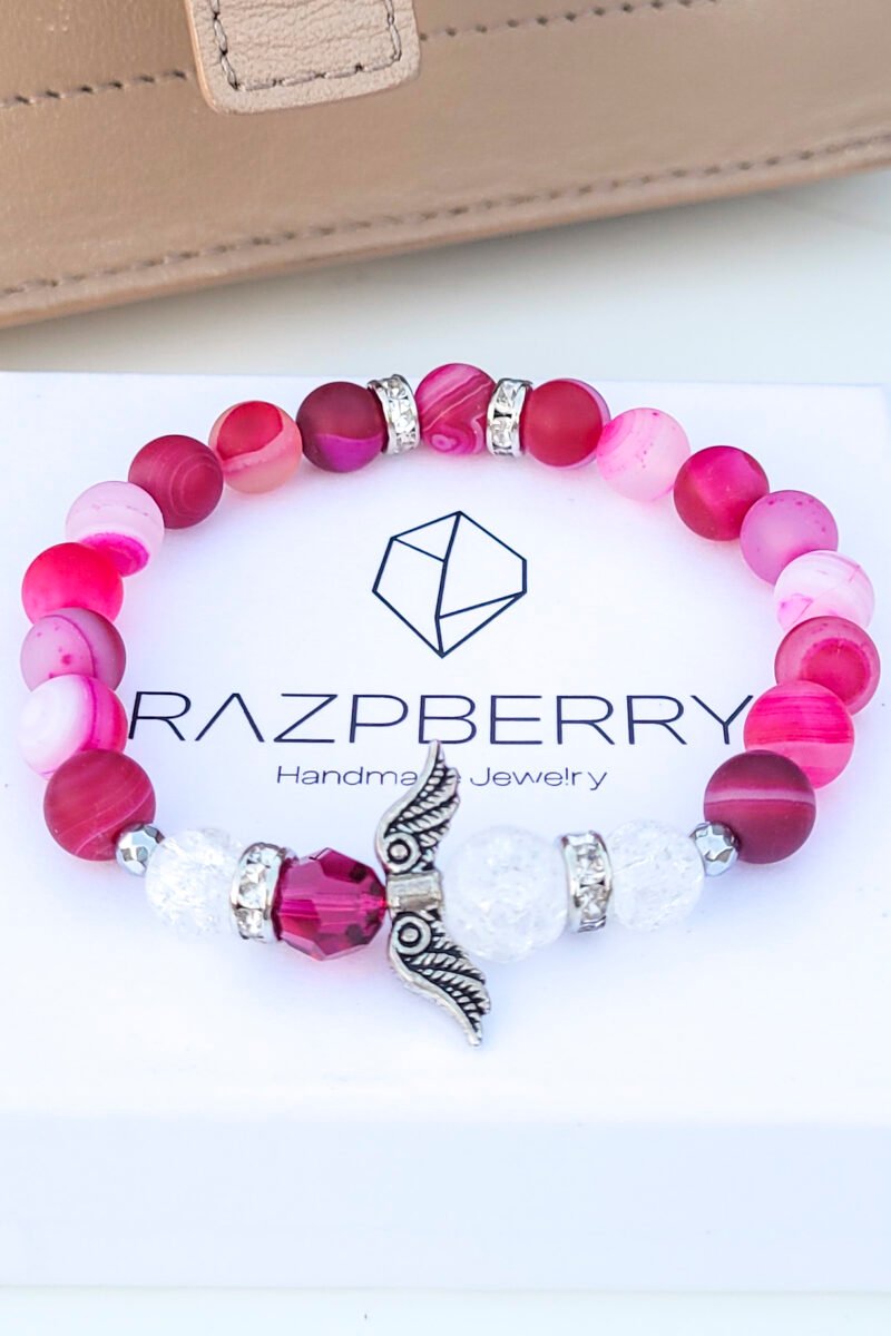 ÁSVÁNY & SWAROVSKI – 16 CM