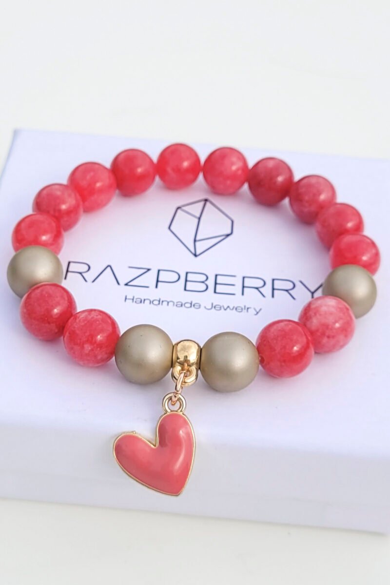 JÁDE X MAJORICA GYÖNGY - 16 CM