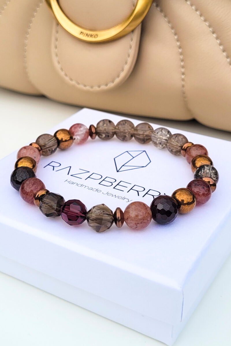 ÁSVÁNY & SWAROVSKI
