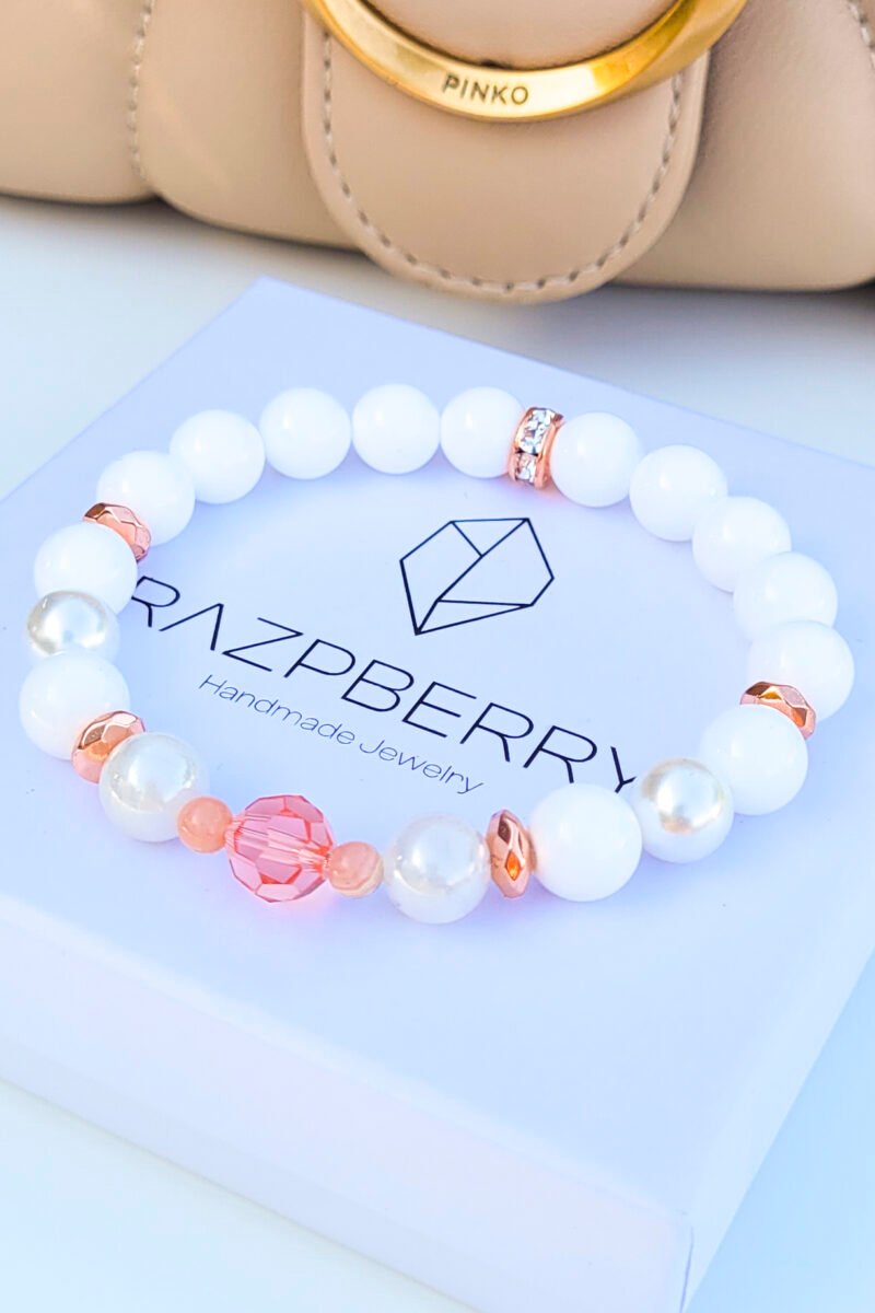 KAGYLÓHÉJ X SWAROVSKI