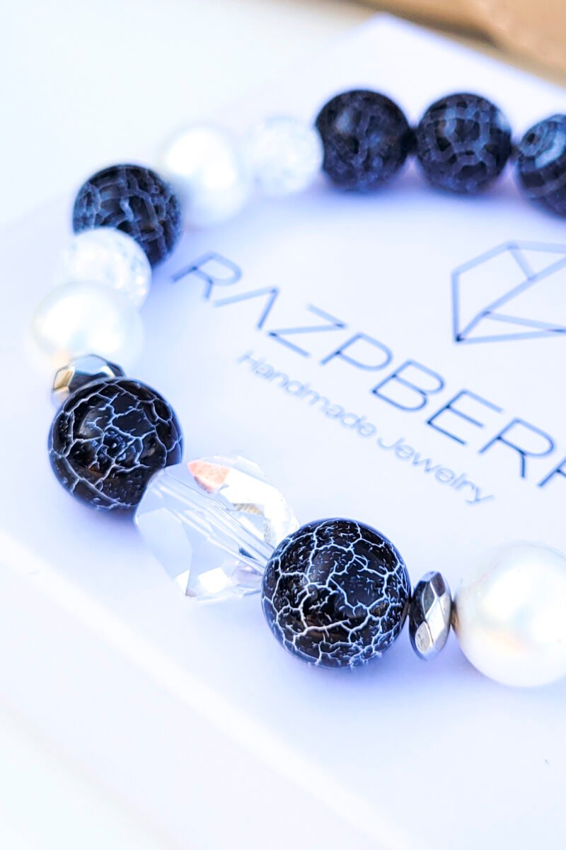 ACHÁT X SWAROVSKI