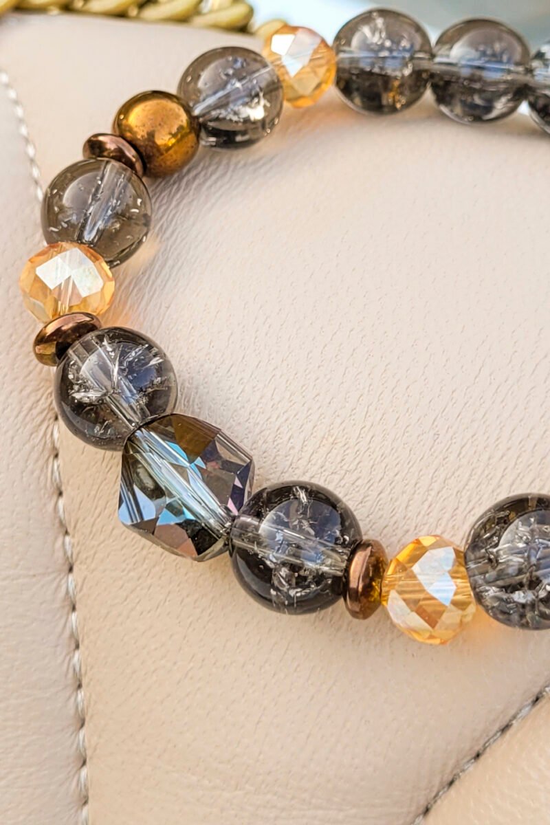 FÜSTKVARC X SWAROVSKI